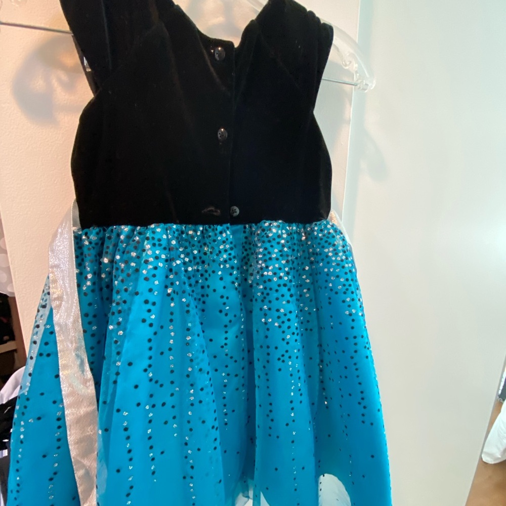 Beautiful gala dress